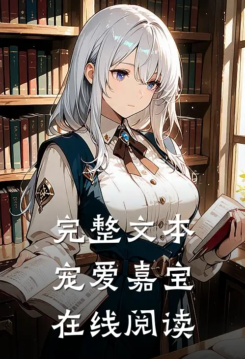 完整文本宠爱嘉宝在线阅读