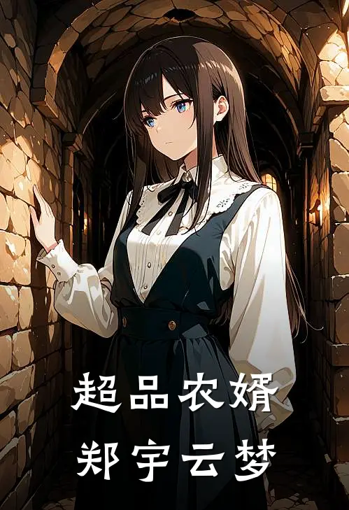 超品农婿郑宇云梦