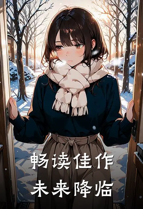 畅读佳作未来降临