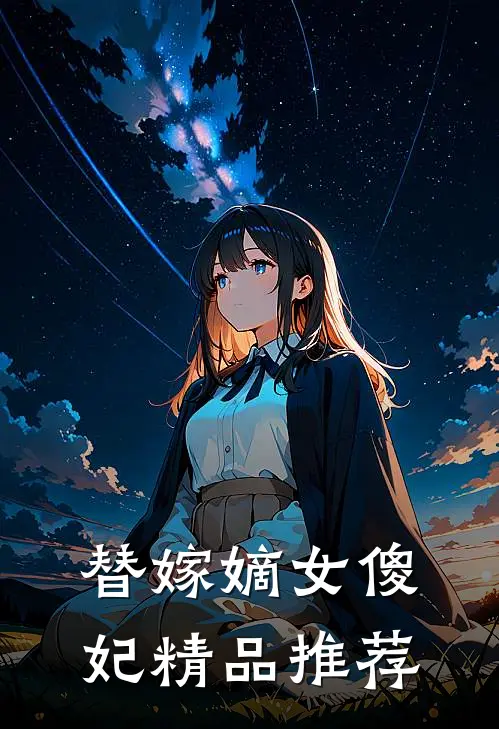 替嫁嫡女傻妃精品推荐
