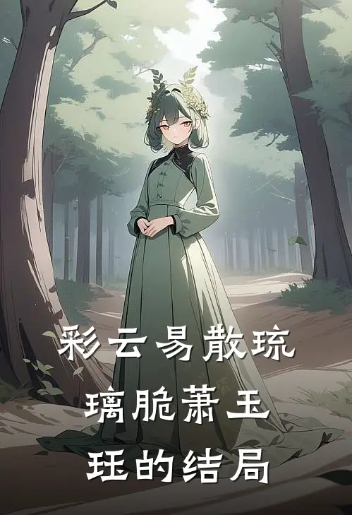 彩云易散琉璃脆萧玉珏的结局