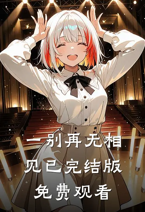 一别再无相见已完结版免费观看