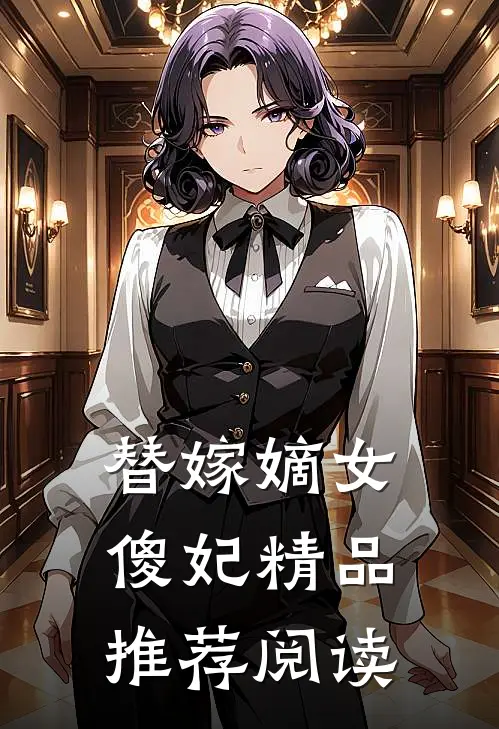 替嫁嫡女傻妃精品推荐阅读
