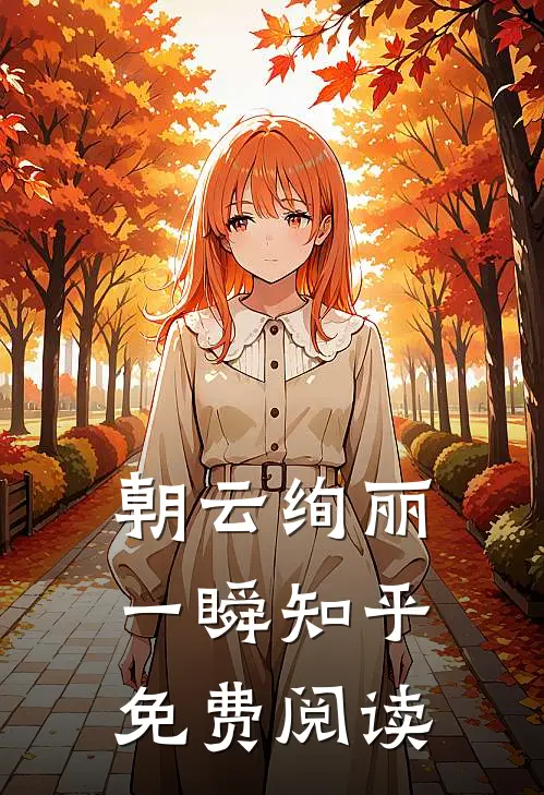 朝云绚丽一瞬知乎免费阅读