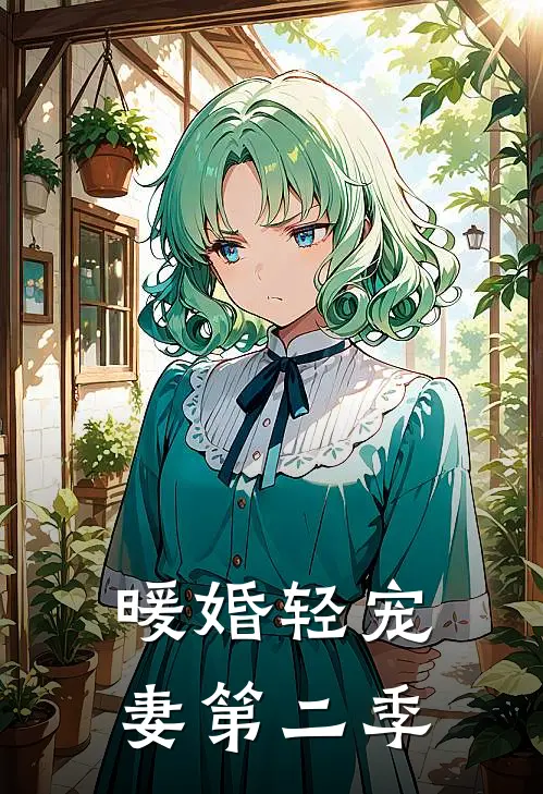 暖婚轻宠妻第二季