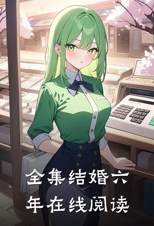 全集结婚六年在线阅读