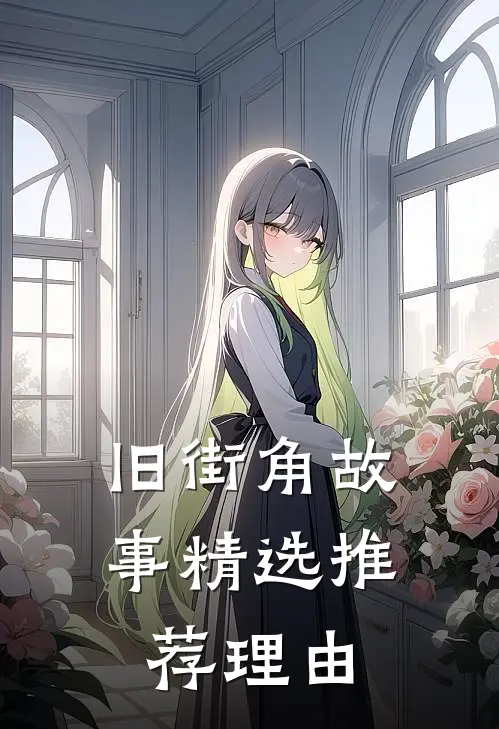 旧街角故事精选推荐理由