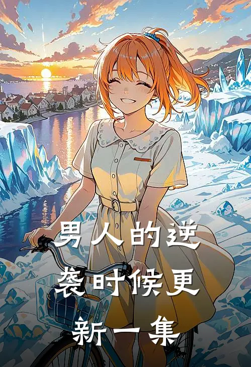 男人的逆袭时候更新一集