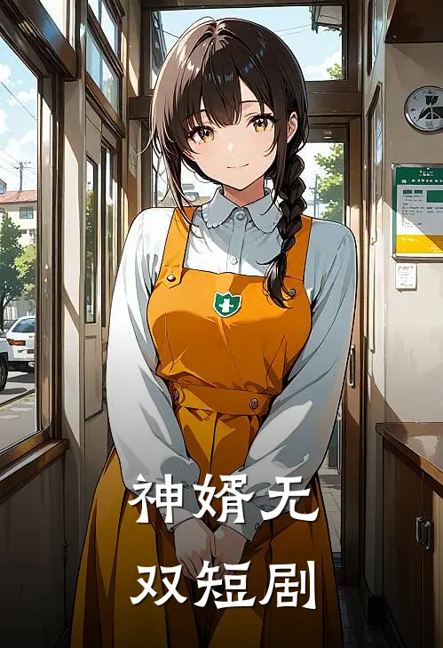 神婿无双短剧