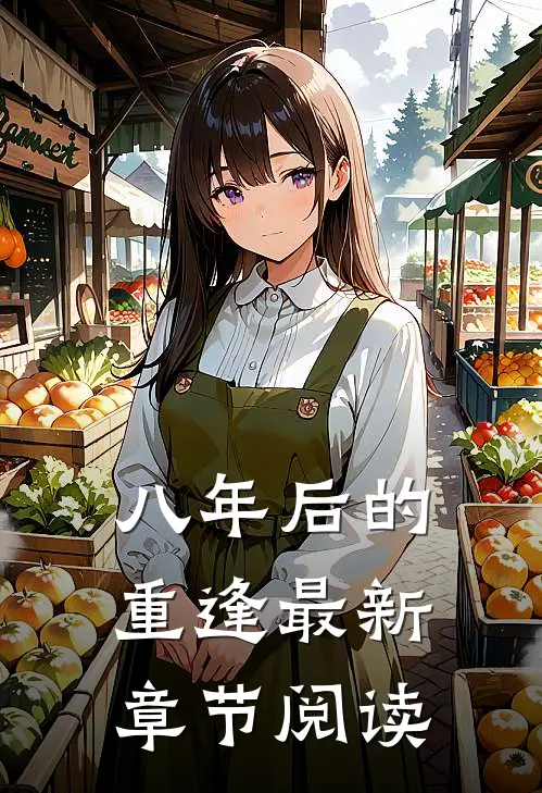 八年后的重逢最新章节阅读