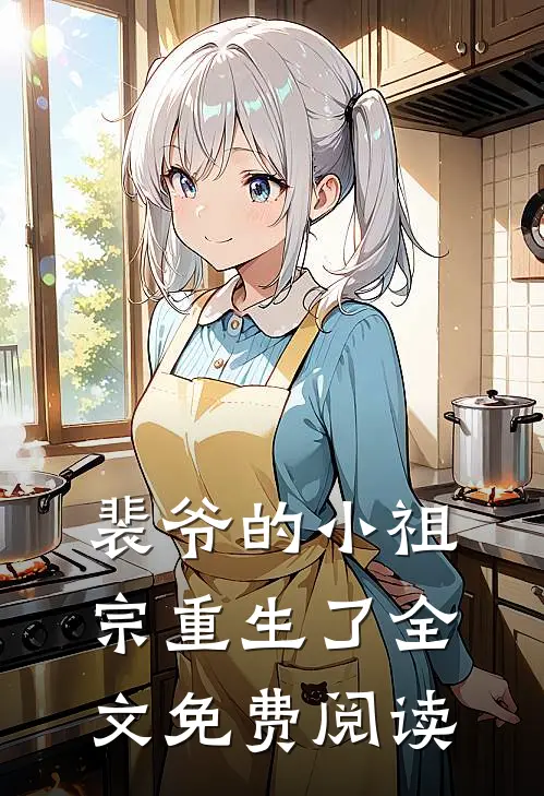 裴爷的小祖宗重生了全文免费阅读
