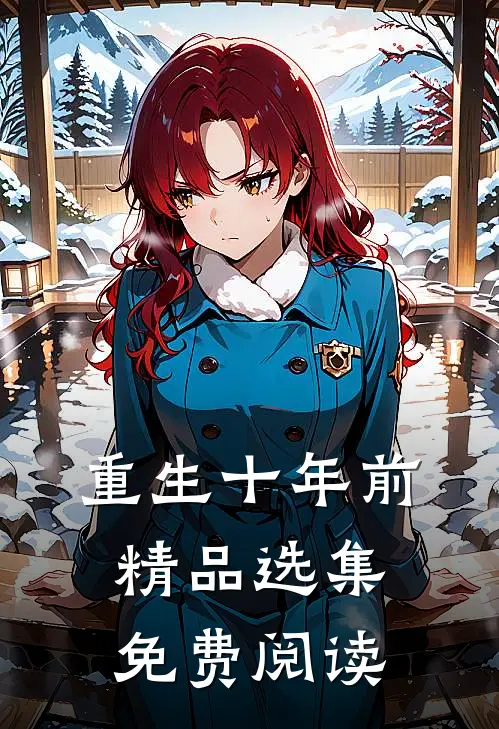 重生十年前精品选集免费阅读