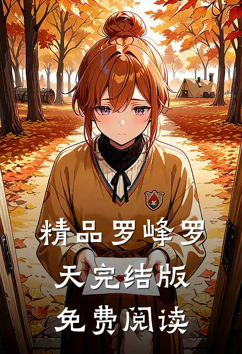精品罗峰罗天完结版免费阅读