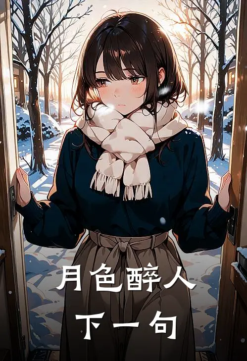 月色醉人下一句