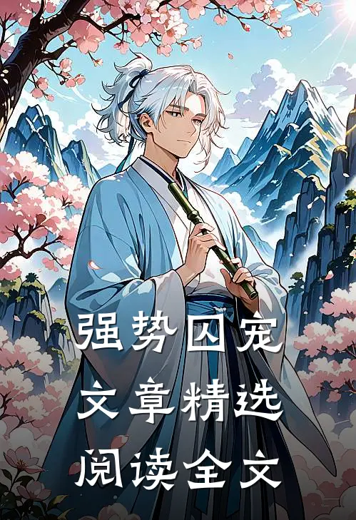 强势囚宠文章精选阅读全文