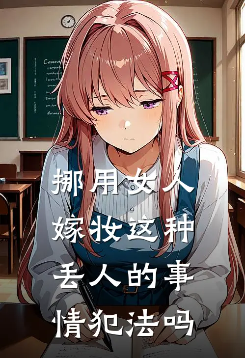挪用女人嫁妆这种丢人的事情犯法吗