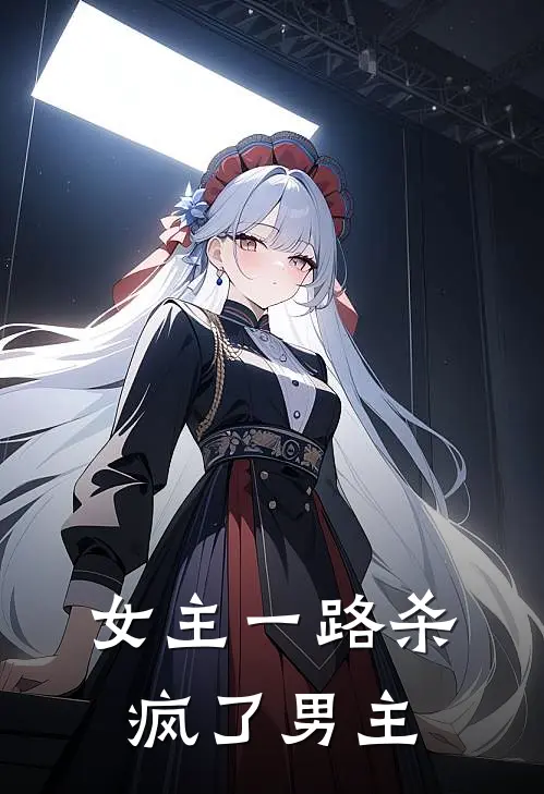 女主一路杀疯了男主