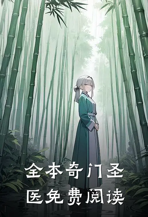 全本奇门圣医免费阅读