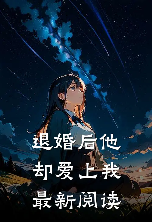 退婚后他却爱上我最新阅读
