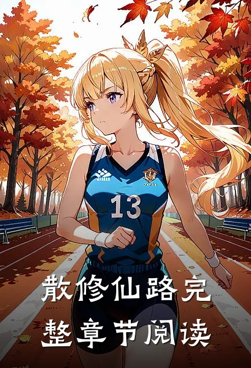 散修仙路完整章节阅读
