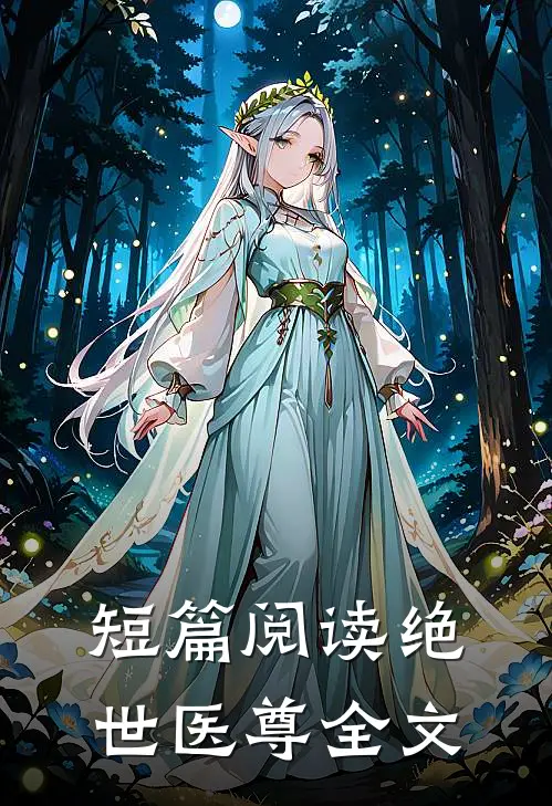短篇阅读绝世医尊全文