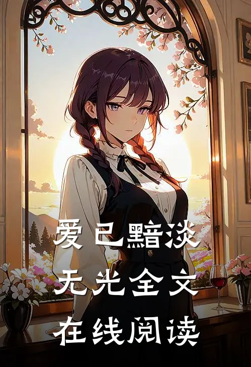 爱已黯淡无光全文在线阅读