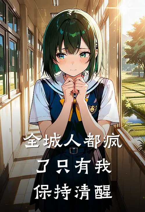 全城人都疯了只有我保持清醒