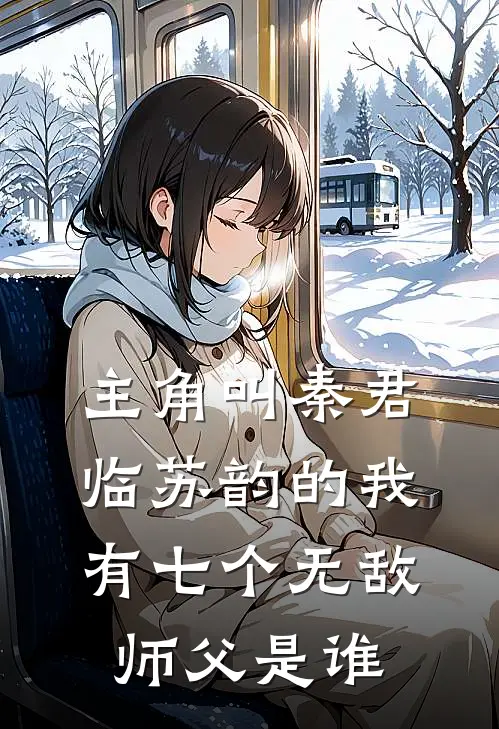 主角叫秦君临苏韵的我有七个无敌师父是谁