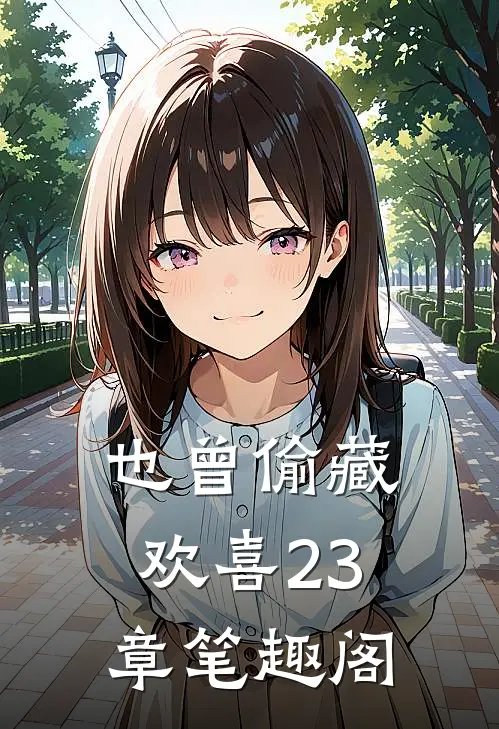 也曾偷藏欢喜23章笔趣阁