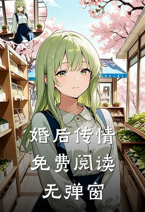 婚后传情免费阅读无弹窗