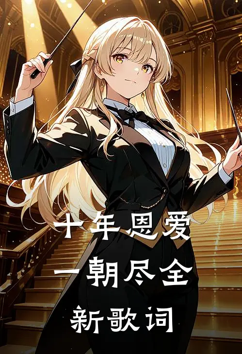 十年恩爱一朝尽全新歌词