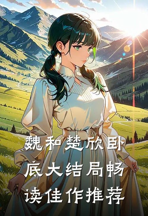 魏和楚欣卧底大结局畅读佳作推荐