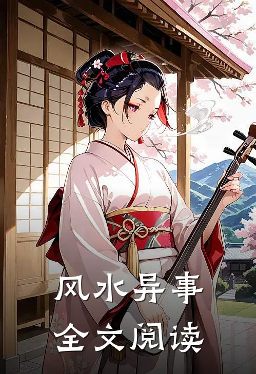 风水异事全文阅读
