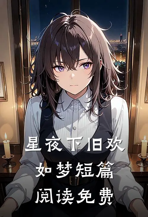 星夜下旧欢如梦短篇阅读免费