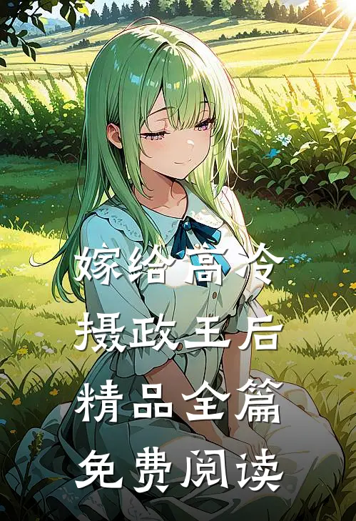 嫁给高冷摄政王后精品全篇免费阅读
