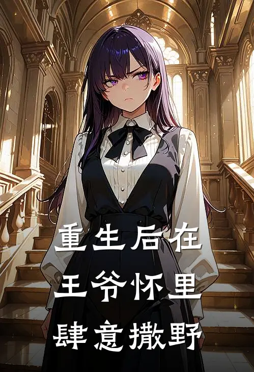 重生后在王爷怀里肆意撒野