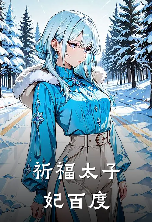 祈福太子妃百度