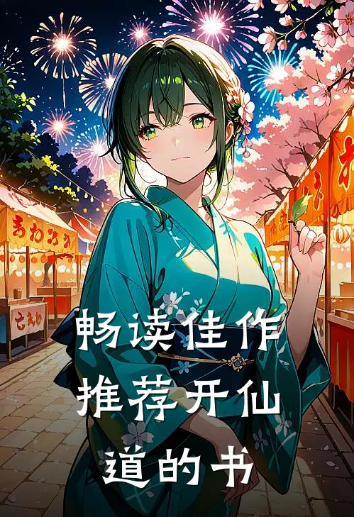 畅读佳作推荐开仙道的书