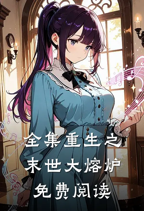 全集重生之末世大熔炉免费阅读