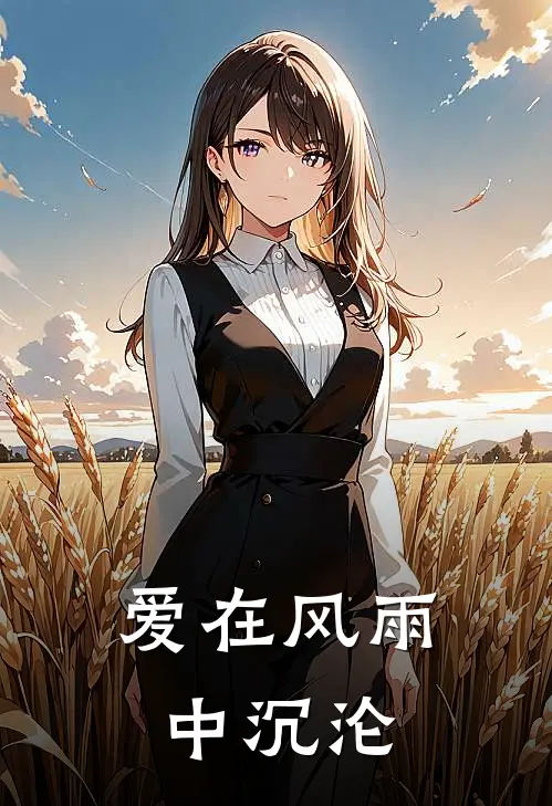 爱在风雨中沉沦