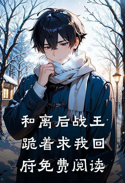 和离后战王跪着求我回府免费阅读