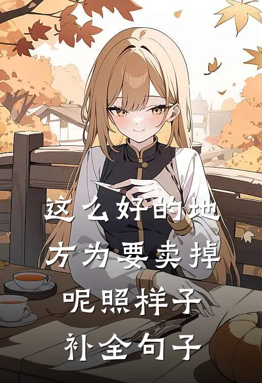 这么好的地方为要卖掉呢照样子补全句子