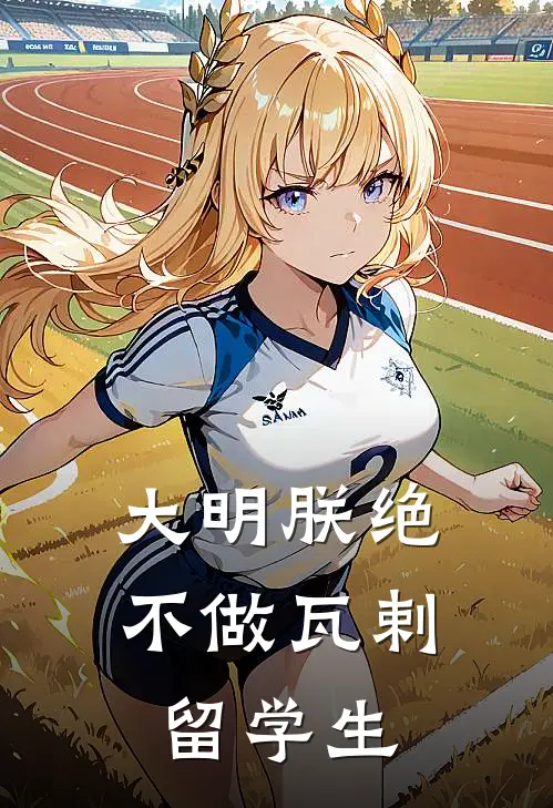 大明朕绝不做瓦剌留学生