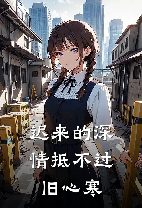 迟来的深情抵不过旧心寒