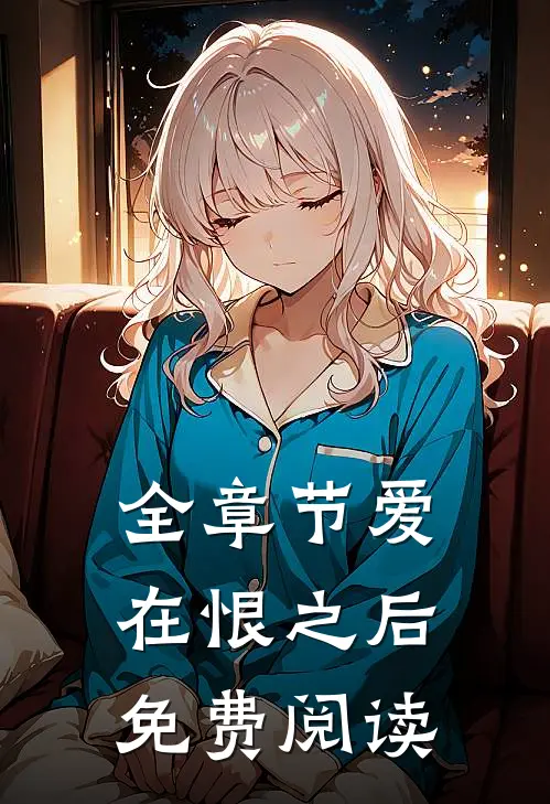全章节爱在恨之后免费阅读
