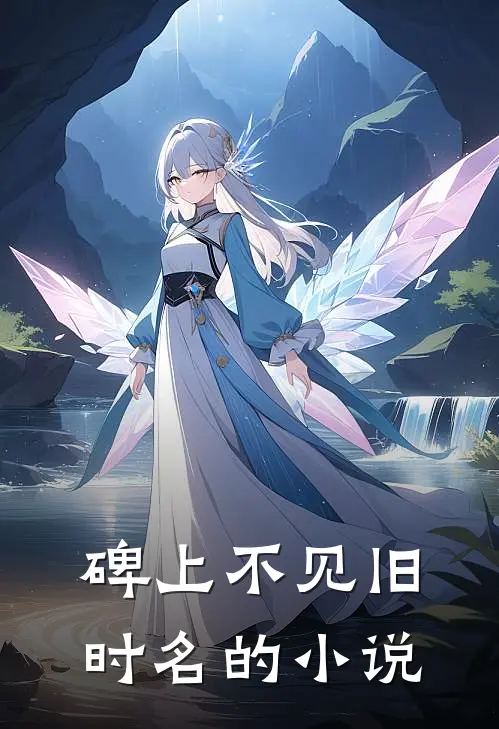 碑上不见旧时名的小说