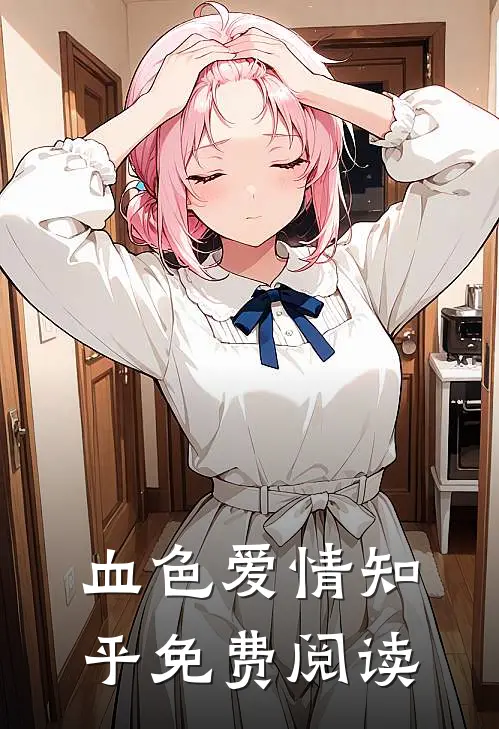 血色爱情知乎免费阅读
