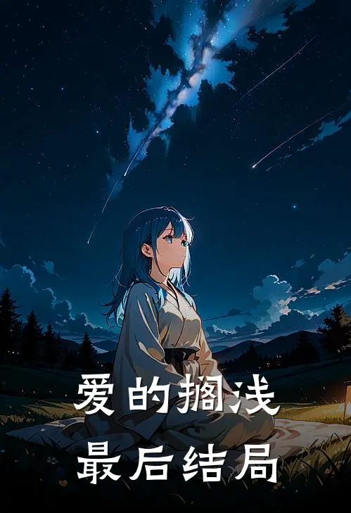 爱的搁浅最后结局