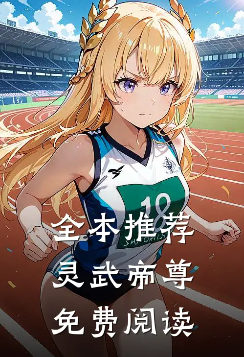 全本推荐灵武帝尊免费阅读