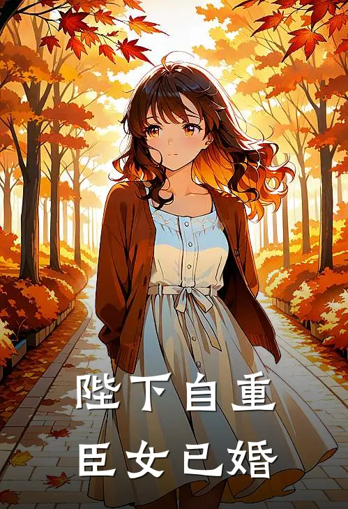 陛下自重，臣女已婚